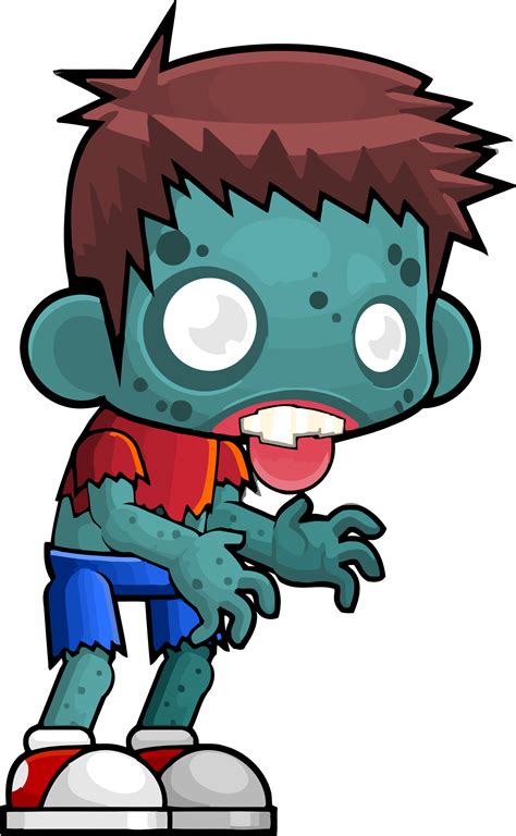 Zombie clipart - If you’re a fan of strategy games and looking for a new adventure, look no further than Plant vs Zombies. This popular game has taken the world by storm with its unique gameplay an...